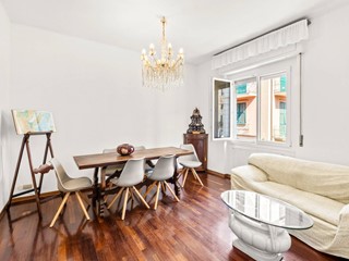 Quadrilocale in Vendita a Santa Margherita Ligure, 450'000€, 90 m²