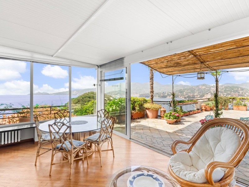 Quadrilocale in Vendita a Zoagli, 1'195'000€, 90 m²