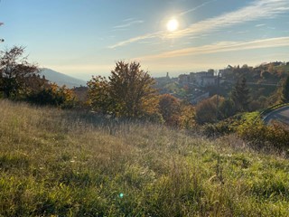 Terreno edificabile in Vendita a Brione, 98'000€, 1130 m²