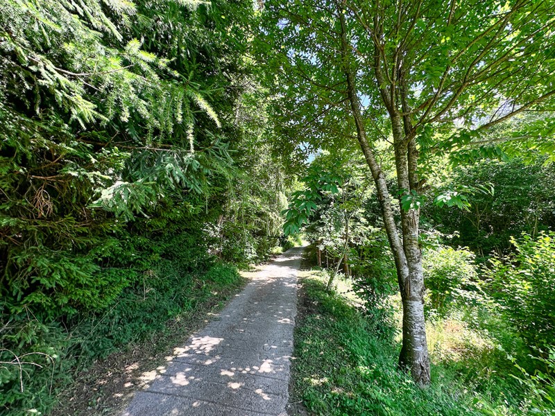 Terreno agricolo in Vendita a Collio, 159'000€, 148831 m²