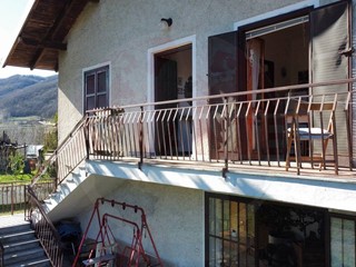 Casa Semi Indipendente in Vendita a Ponti, 143'000€, 180 m²