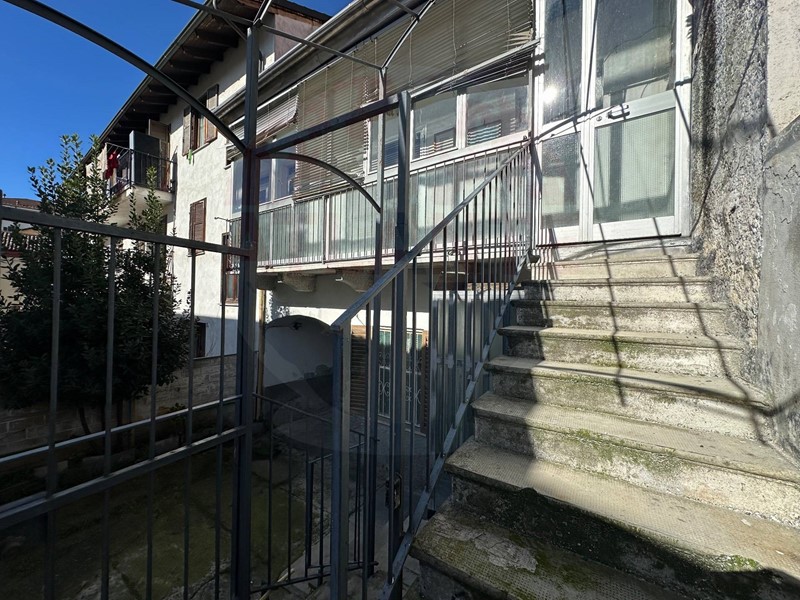 Bilocale in Vendita a Acqui Terme, 26'000€, 89 m²