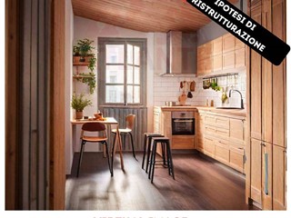 Bilocale in Vendita a Acqui Terme, 26'000€, 89 m²