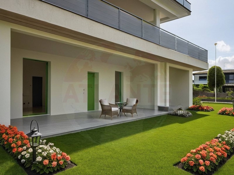 Trilocale in Vendita a Maclodio, 230'000€, 110 m²