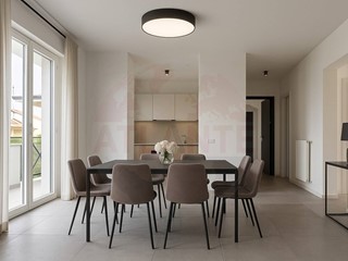 Trilocale in Vendita a Fara Olivana con Sola, 156'500€, 96 m²