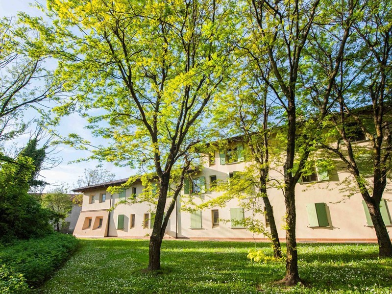 Bilocale in Vendita a Cologno al Serio, 115'000€, 60 m²