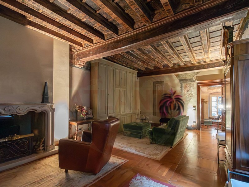 Appartamento in Vendita a Brescia, 3'500'000€, 1400 m²