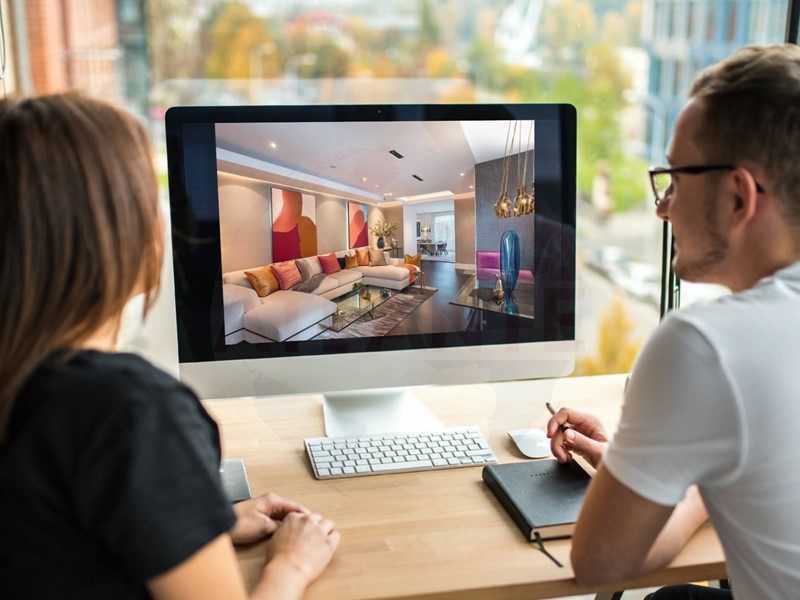 Trilocale in Vendita a Brescia, 308'000€, 120 m²