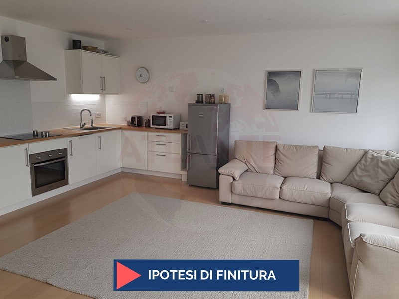 Appartamento in Vendita a Urago d'Oglio, 410'000€, 410 m²