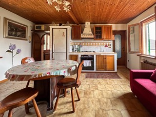 Trilocale in Vendita a Ovada, 65'000€, 104 m²