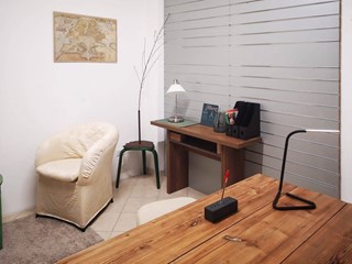 Ufficio in Affitto a Orbetello, 12 m²