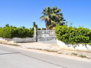 Villa in Vendita a Brindisi, 79'000€, 100 m²