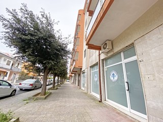 Trilocale in Vendita a Mesagne, 125'000€, 115 m²
