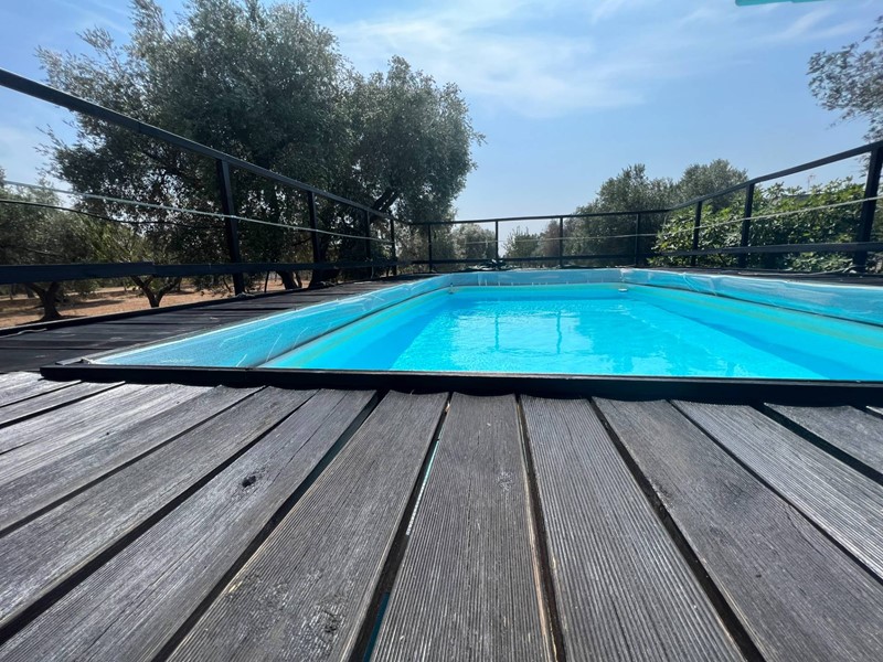 Casa Semi Indipendente in Vendita a Carovigno, 369'000€, 130 m²