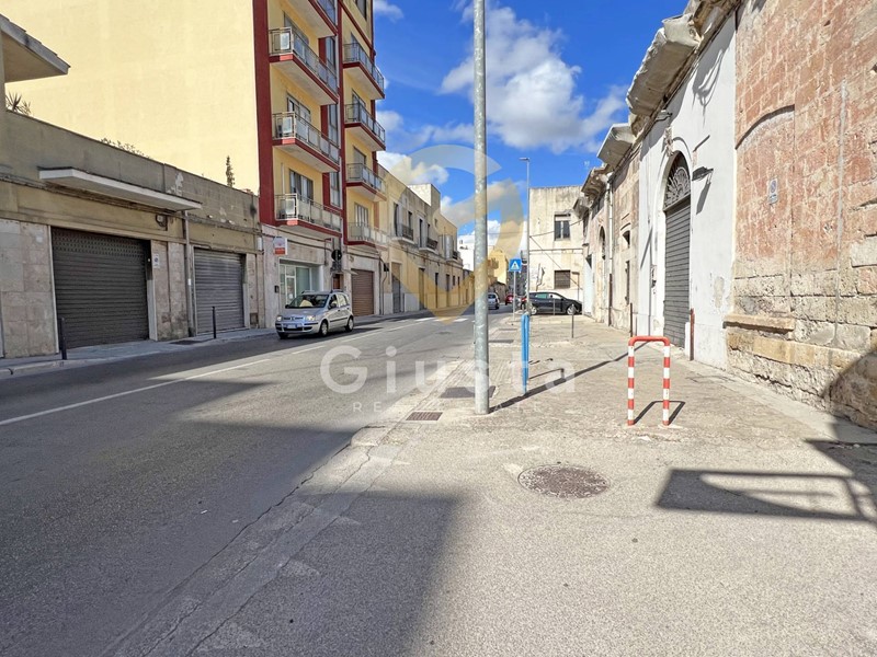 Bilocale in Vendita a Brindisi, 69'000€, 50 m²