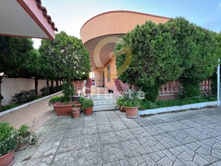 Villa in Vendita a Torchiarolo, 169'000€, 110 m²
