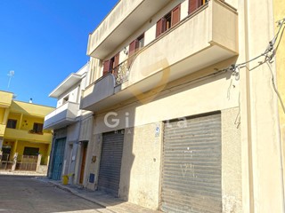 Casa Indipendente in Vendita a Mesagne, 249'000€, 140 m²