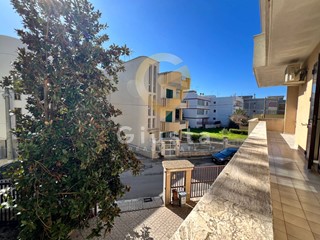 Trilocale in Vendita a Latiano, 139'000€, 138 m²