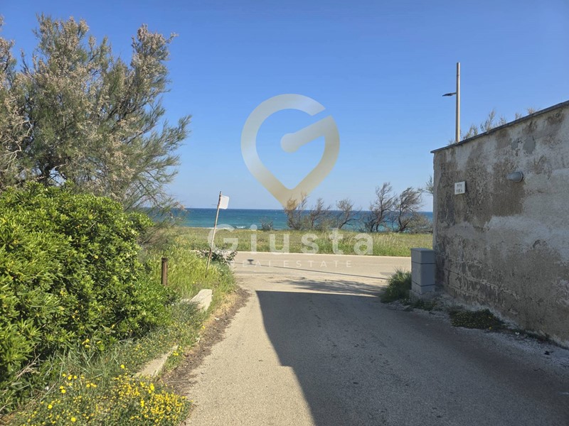 Terreno agricolo in Vendita a Brindisi, 15'000€, 578 m²