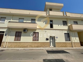 Trilocale in Vendita a San Pietro Vernotico, 62'000&euro;, 134 m²