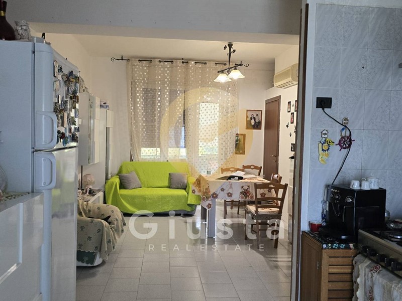 Trilocale in Vendita a Brindisi, 55'000€, 88 m²