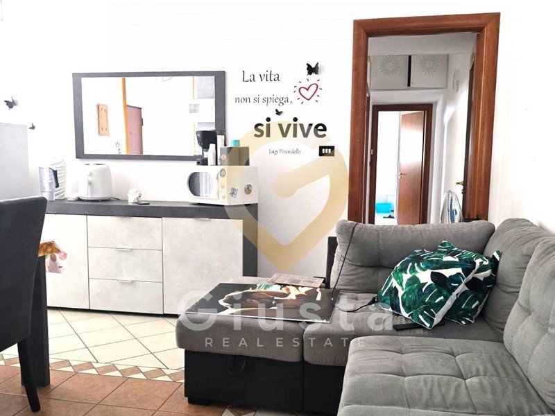 Quadrilocale in Vendita a Brindisi, 77'000€, 115 m²