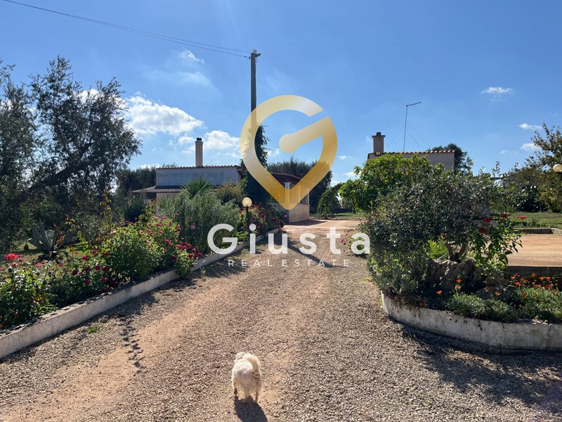 Casa Indipendente in Vendita a Francavilla Fontana, 81'000€, 96 m²