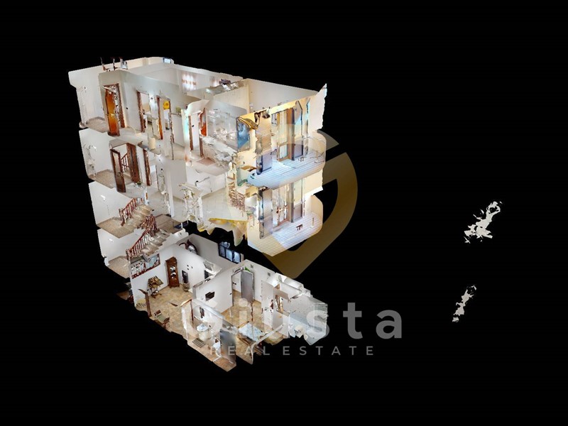 Casa Indipendente in Vendita a Galatone, 165'000€, 210 m²