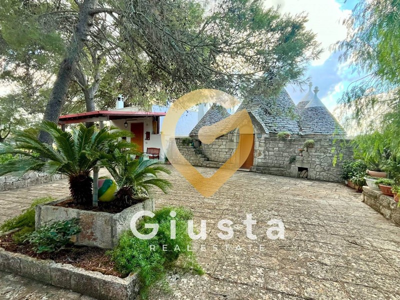 Trilocale in Vendita a Latiano, 521'500€, 114 m²