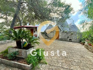 Trilocale in Vendita a Latiano, 521'500€, 114 m²