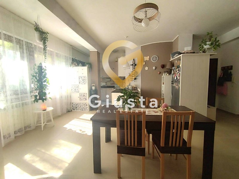 Trilocale in Vendita a Brindisi, 89'000€, 85 m²