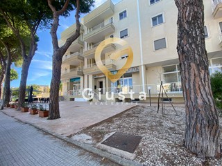 Quadrilocale in Vendita a Brindisi, 170'000€, 111 m²