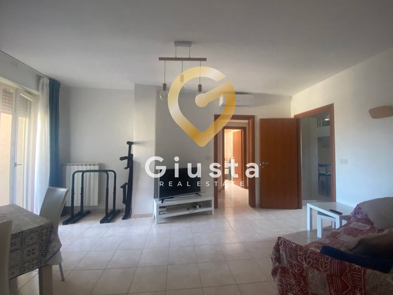 Bilocale in Vendita a Brindisi, 118'000€, 62 m²