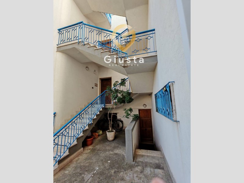 Bilocale in Vendita a Brindisi, 45'000€, 79 m²