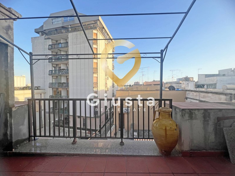 Casa Semi Indipendente in Vendita a Brindisi, 144'000&euro;, 114 m²