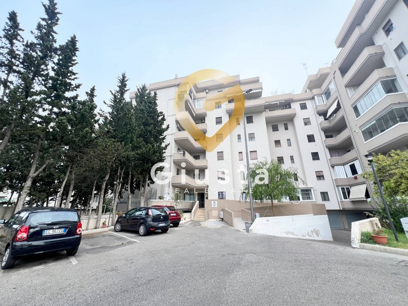 Quadrilocale in Vendita a Brindisi, 154'000€, 128 m²