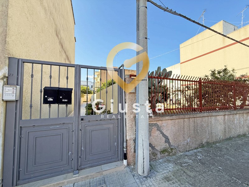 Bilocale in Vendita a Brindisi, 57'000€, 69 m²
