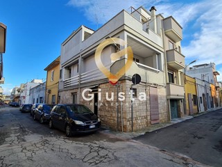 Casa Indipendente in Vendita a Latiano, 109'000€, 105 m²