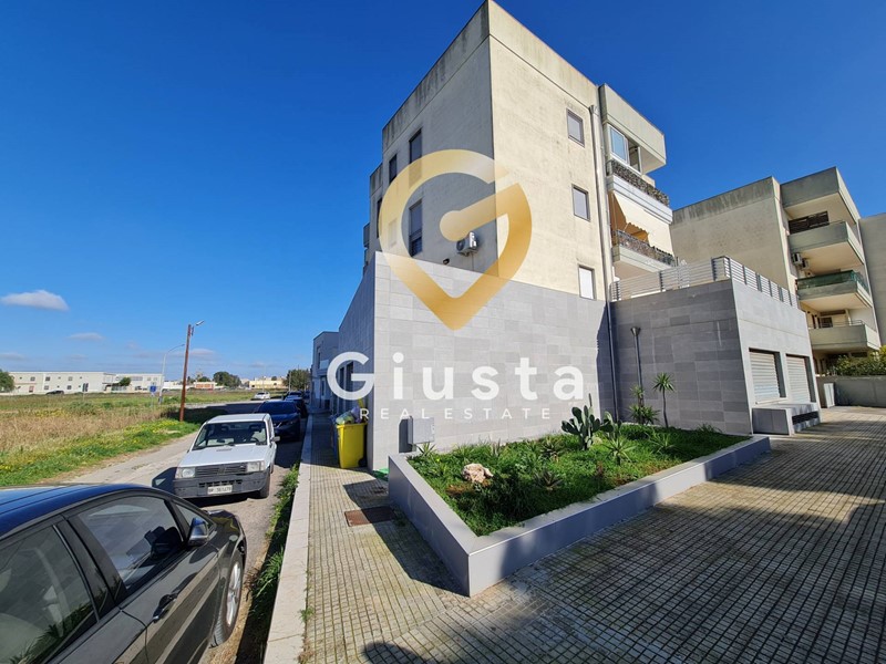 Appartamento in Vendita a Mesagne, 139'000€, 95 m²