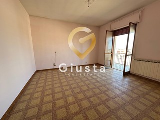 Quadrilocale in Vendita a Mesagne, 79'000€, 170 m²