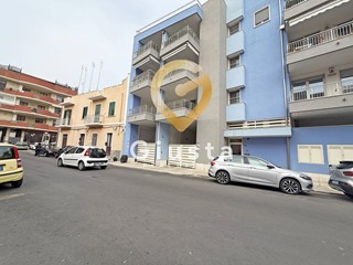 Quadrilocale in Vendita a Brindisi, 235'000€, 101 m²