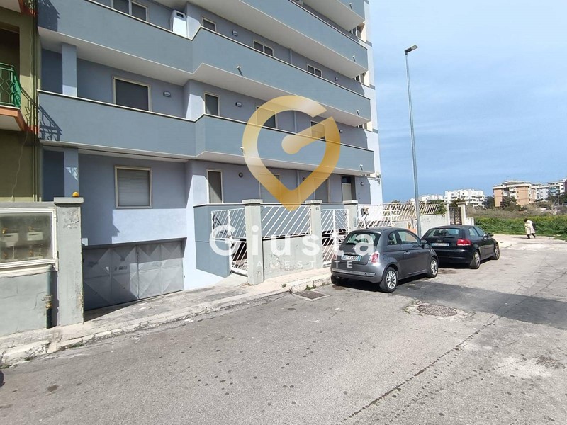 Trilocale in Vendita a Brindisi, 125'000€, 90 m²