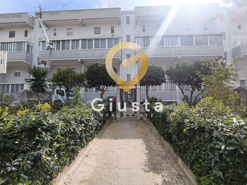 Quadrilocale in Vendita a Brindisi, 135'000€, 135 m²