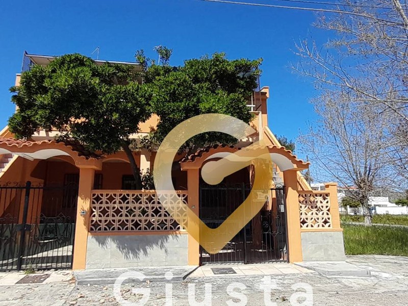 Casa Semi Indipendente in Vendita a Torchiarolo, 79'000€, 73 m²