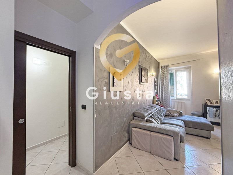Trilocale in Vendita a Brindisi, 104'000€, 102 m²