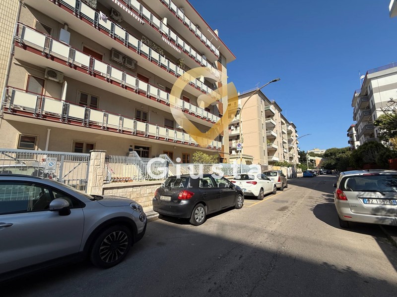Quadrilocale in Vendita a Brindisi, 127'000€, 100 m²