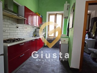 Trilocale in Vendita a Brindisi, 59'000&euro;, 80 m²