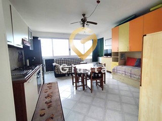 Bilocale in Vendita a Torchiarolo, 56'000€, 37 m²