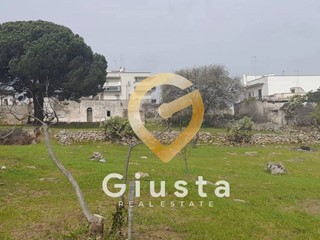 Terreno edificabile in Vendita a Ceglie Messapica, 180'000€, 4500 m²