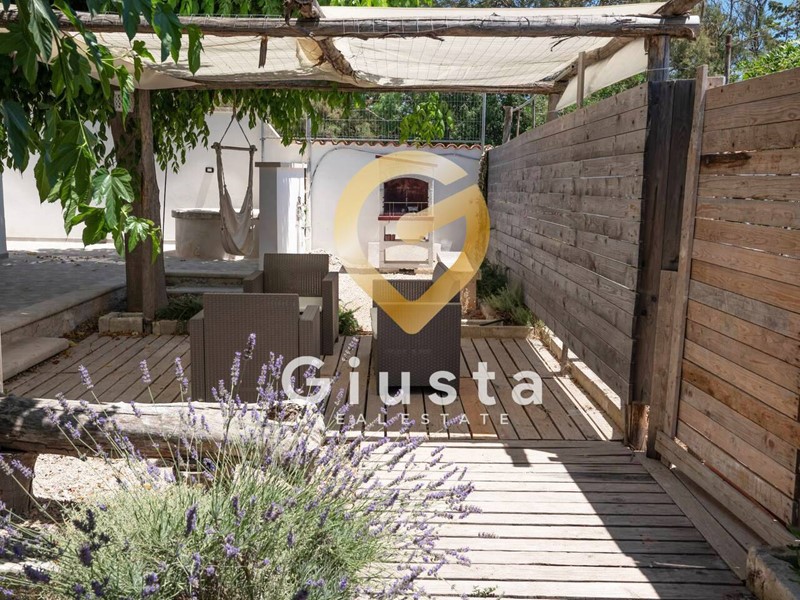 Casa Indipendente in Vendita a Porto Cesareo, 285'000€, 83 m²